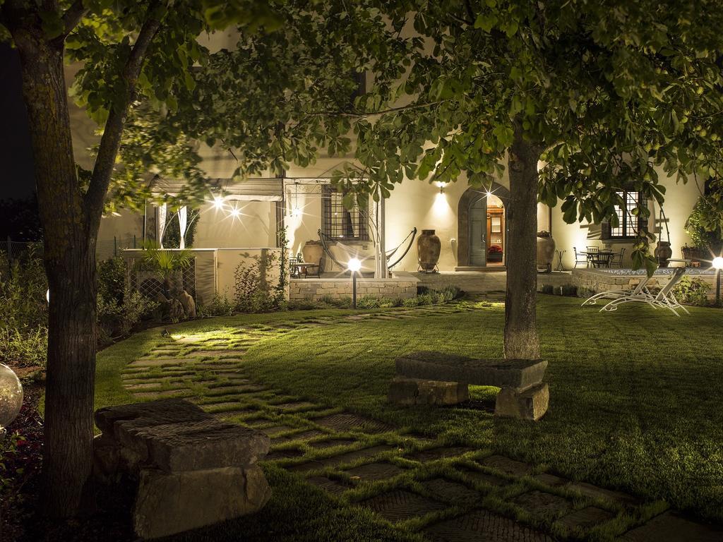Roveta Apartment Scandicci Esterno foto