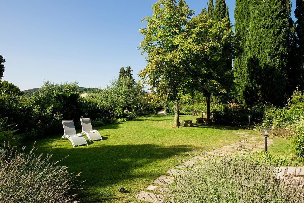 Roveta Apartment Scandicci Esterno foto
